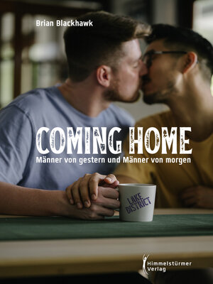 cover image of Coming home